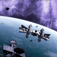 Illustration for article titled Some of the Coolest Space War Stories Youve Ever Seen